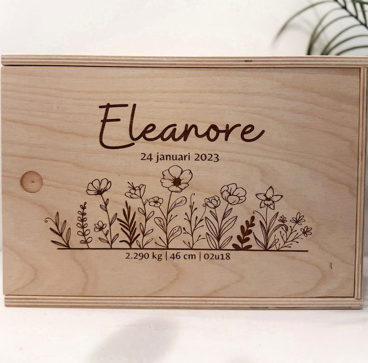 Memoryboxen