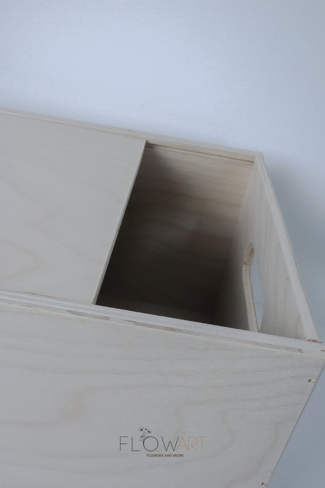 Memorybox | Medium met naam of tekening