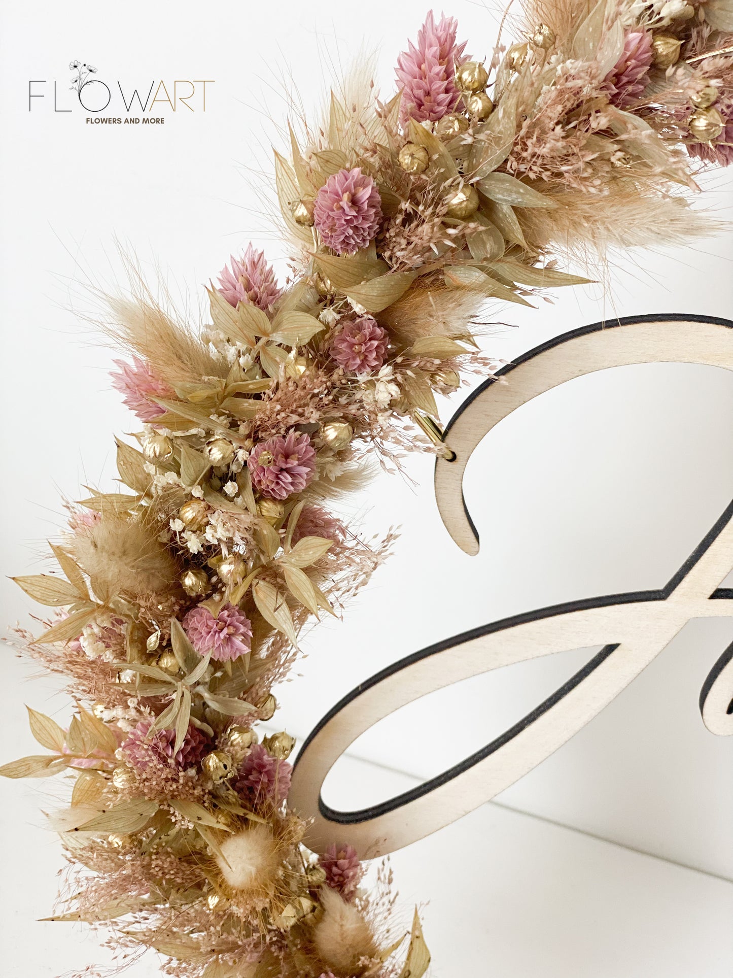 Flowerhoop Jackie