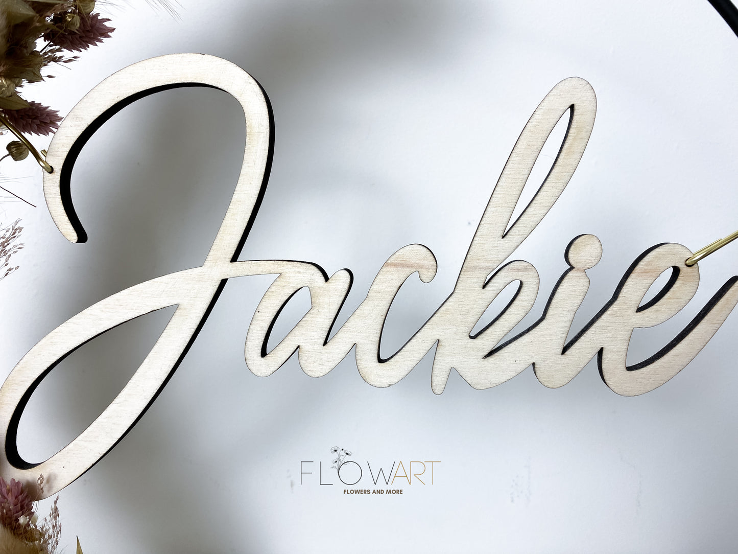 Flowerhoop Jackie