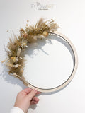 Flowerhoop | Naturel Elegance