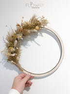 Flowerhoop | Naturel Elegance