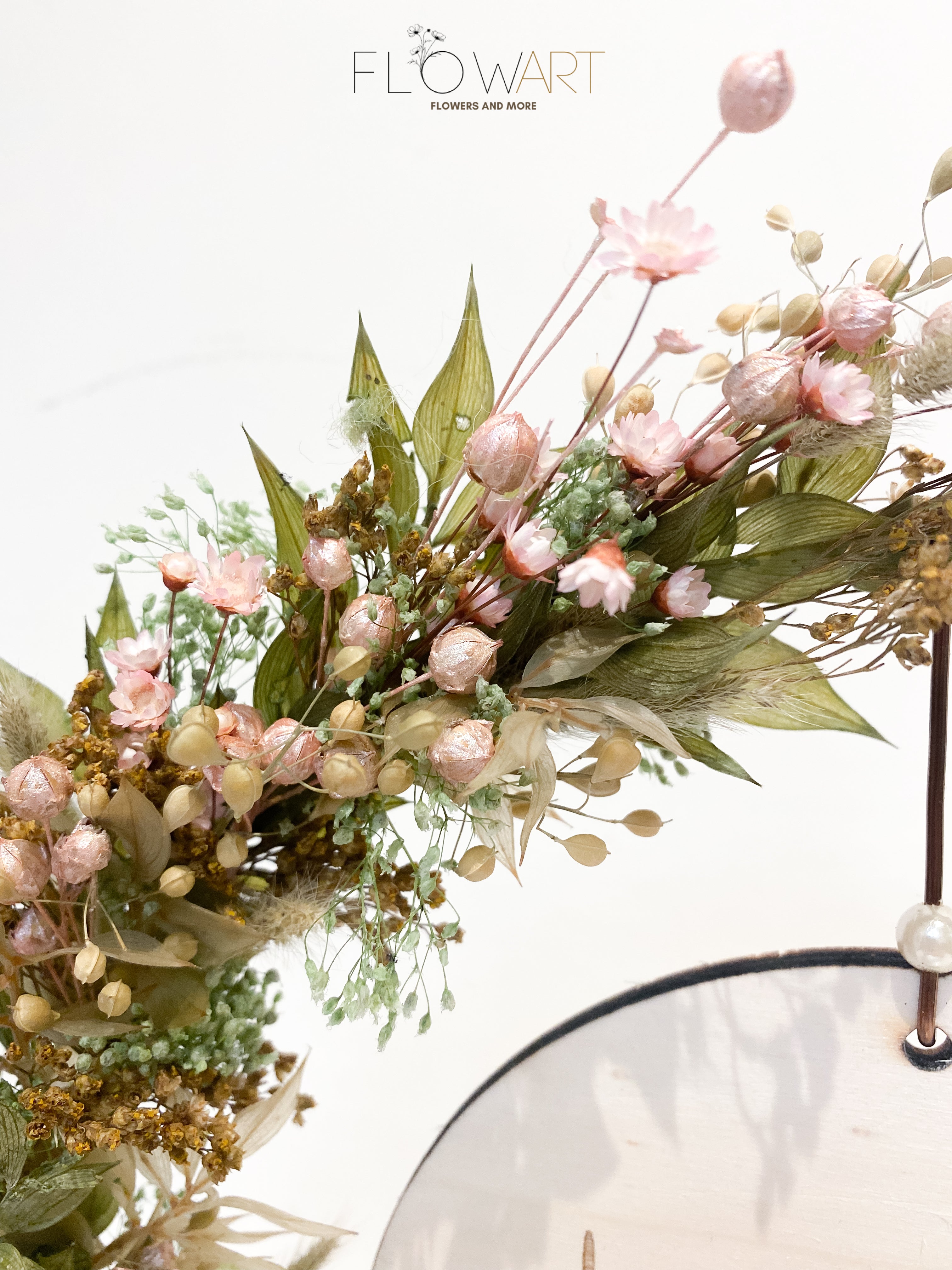 Flowerhoop | Liefste meter