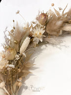 Flowerhoop | Naturel Elegance