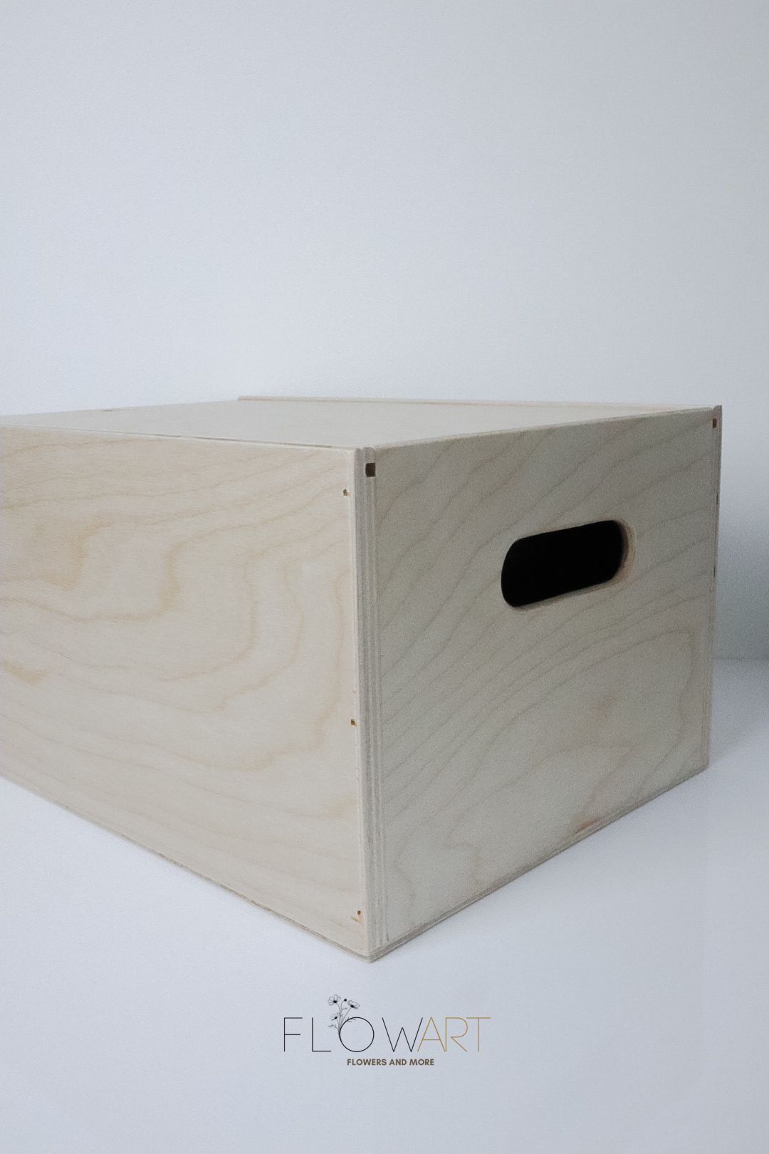 Memorybox | Medium met naam of tekening