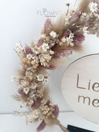 Flowerhoop | Liefste meter