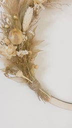 Flowerhoop | Naturel Elegance