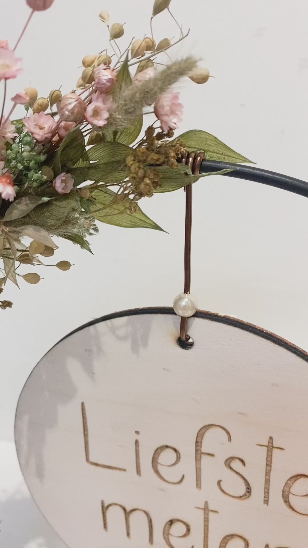 Flowerhoop | Liefste meter